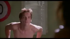 Jonathan Rhys Meyers