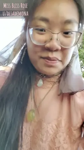 I love when he gives me his white cock whenever and wherever