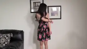 Scarlett Alexis - They're Real and They're Spectacular!