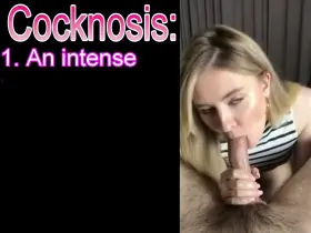 can anyone help me with Cocknosis??