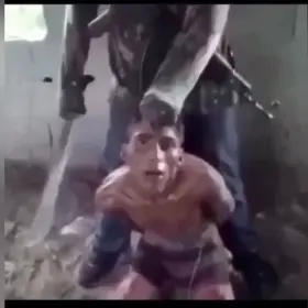 Another day, another beheading