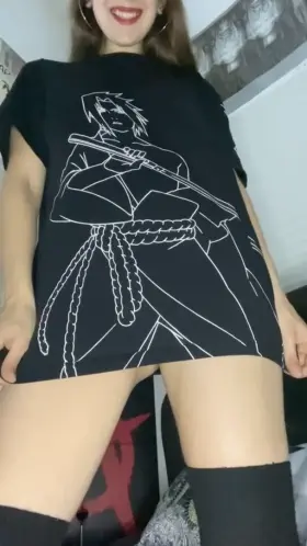 It’s a perfect day to eat Goth Pussy 🥰🖤