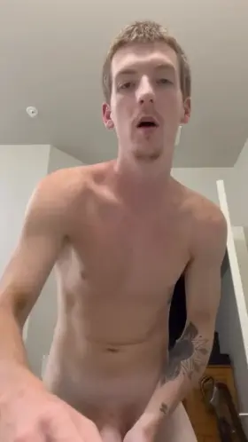 Who in GA needs some cum?