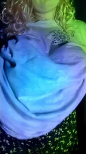 made for milking🍼