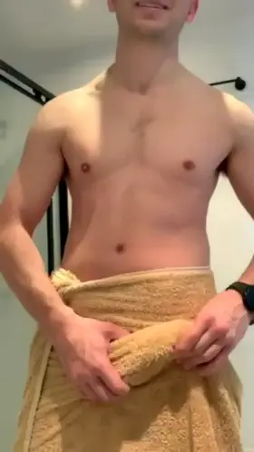 Excited it’s almost Friday