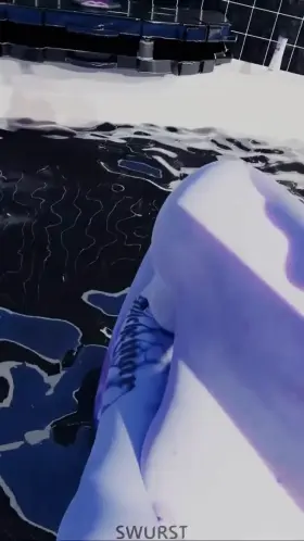 Widowmaker (Swurst Erotic) [Overwatch]