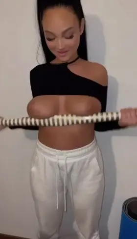 You can call me a #CRAZY B*TCH# but I love to do that a lot !! xoxo