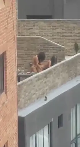 (CROSSPOST) Don’t Look Down