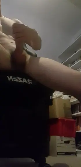 How does it look from down there?