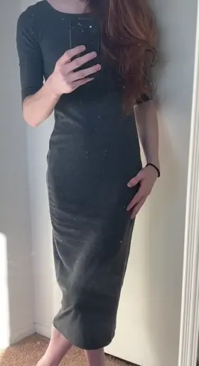 iconic dirty mirror nudes