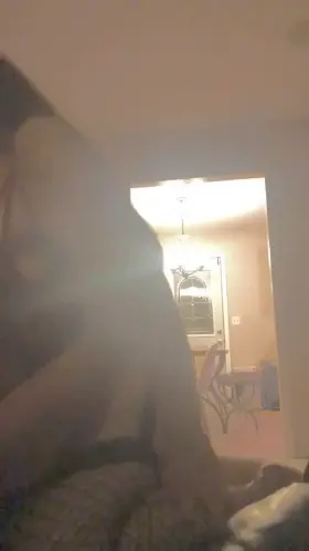 I hope you see this. This was the second time he came in me that night. One more after that