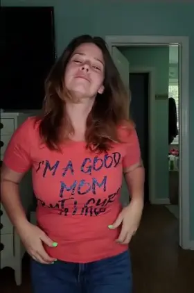 Happy Mother's Day to me [5] 38f