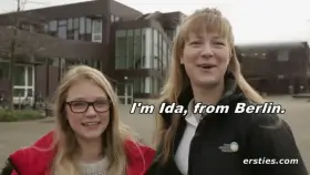 Risking It All In The Library