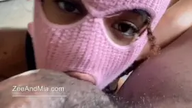 DAM GOOD BALL🍒SUCKING SKILLS