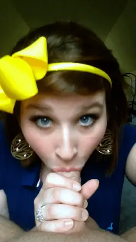 Anyone know who this is by any chance?