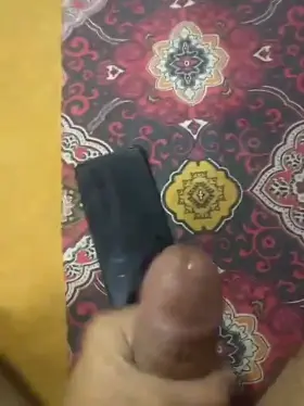 Big Dick Cum Cumshot Porn GIF by yoru699 (M)