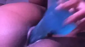 a little creamy mess ;) - r/ebonyhomemade