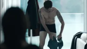 Georgi Naldzhiev in Touch Me Not