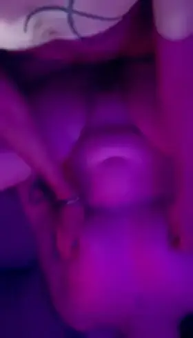 u/goddesswifey let’s me strap her down