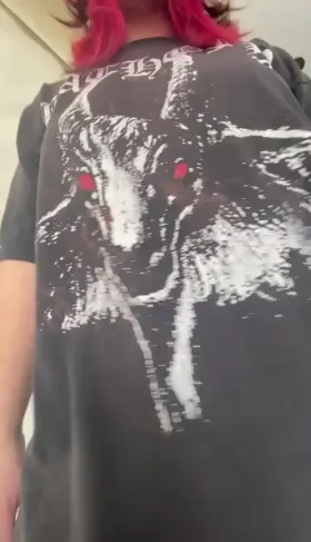 Let’s hear some music and then we can fuck