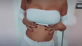 Who is ready for some titty drop?