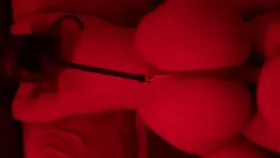 How about you come to the front and replace my gag;) [f]