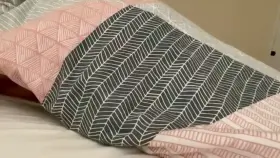 Wait for it… surprise booty!