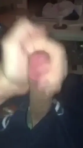 I've been told I cum a lot