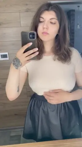 Any dads willing to taste my little melons?