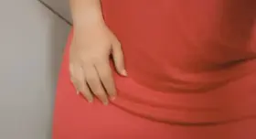 Feeling extra Frisky this Friday, had to tease myself a bit! Xo