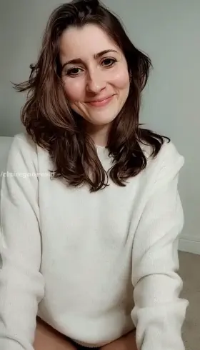 Did my boobs and I succeed at making you hard rock?