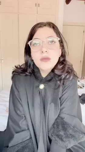 I’d say I’m pretty good at hiding them