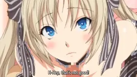 Harem Time Episode 1