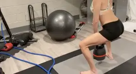 How’s my form? 44 (f) 😈🔥