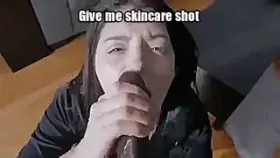 who's the girl? any have full vid?