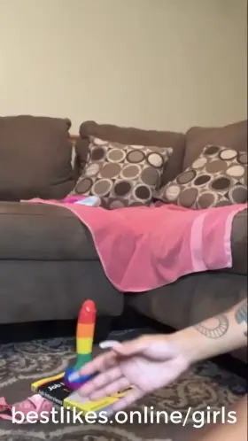 Colledge Slut Home Video