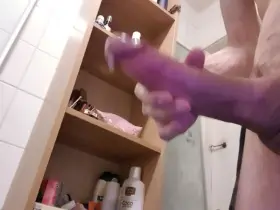 M28 with a little load if anyone wants? 💦