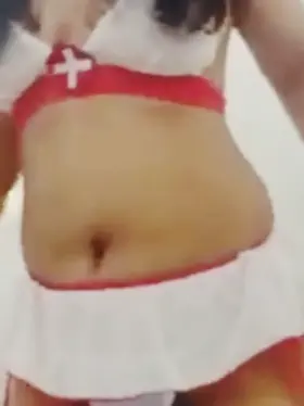 My slutty wife likes to strip and dance when my friends come over!!