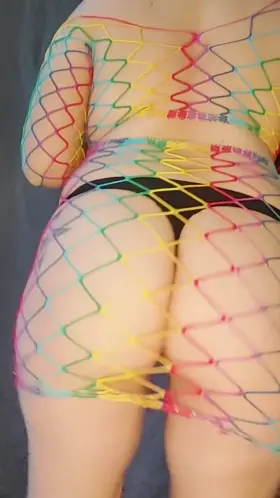 Do you think this mom can get you off?