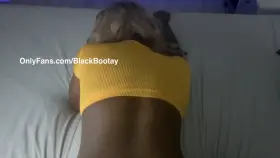 Try not to cum too fast. 🥵