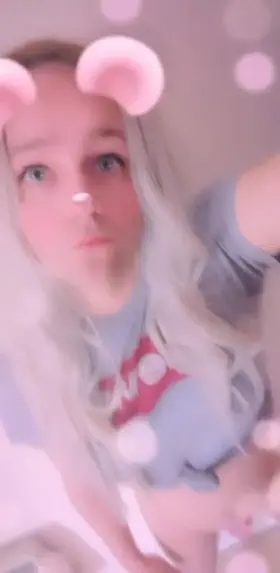 Always remember to wear your cage! ❤️