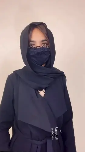 What my Arab family sees VS what you see