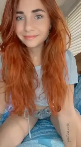 My awkward attempt at being sexy 🙈💕