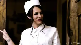 Dee Williams & Khloe Kay & Ella Hollywood - The Physical Returns