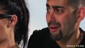 I can’t even with this (Brazzers Got Back)