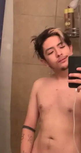 I'm always so horny lol