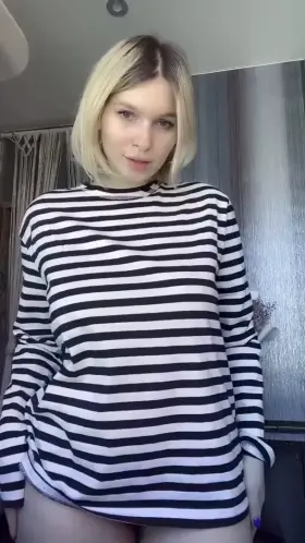 ln comfy when l'm home