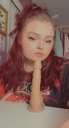 look at me while i suck your dick.