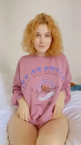 No makeup Sunday 🥰