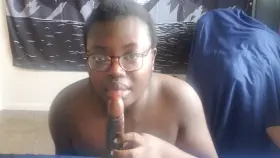 Can I lick you like this?